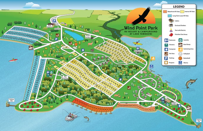 3D Wind-Point-Park