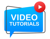 CS - Firefly - Onboarding - Video  Tutorial Icon