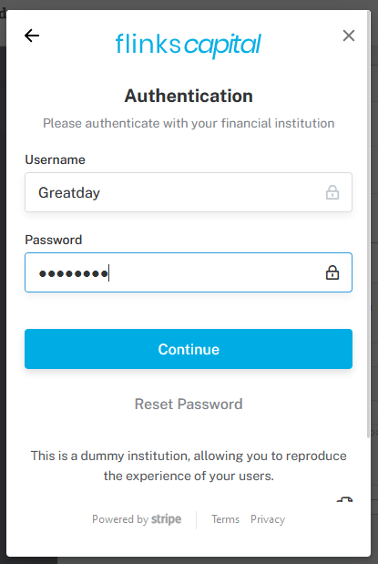 CS-Firefly-KB-Guest-Portal-Add-ACSS-bank-account-step-3