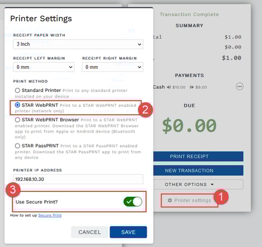CS-Firefly-KB-POS-Enable-secure-print