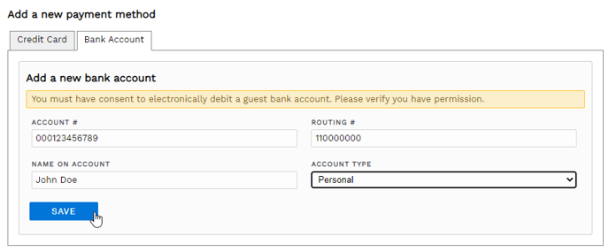 CS-Firefly-KB-Reservation-Detail-Add-Bank-Account