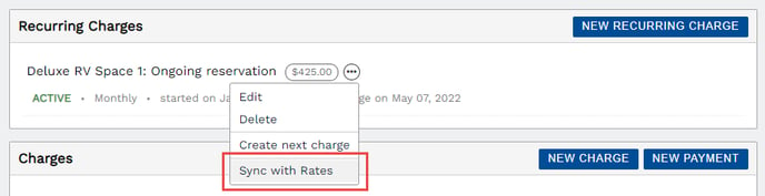 CS-Firefly-KB-Reservation-Detail-Sync-recurring-charge-with-rates-manually