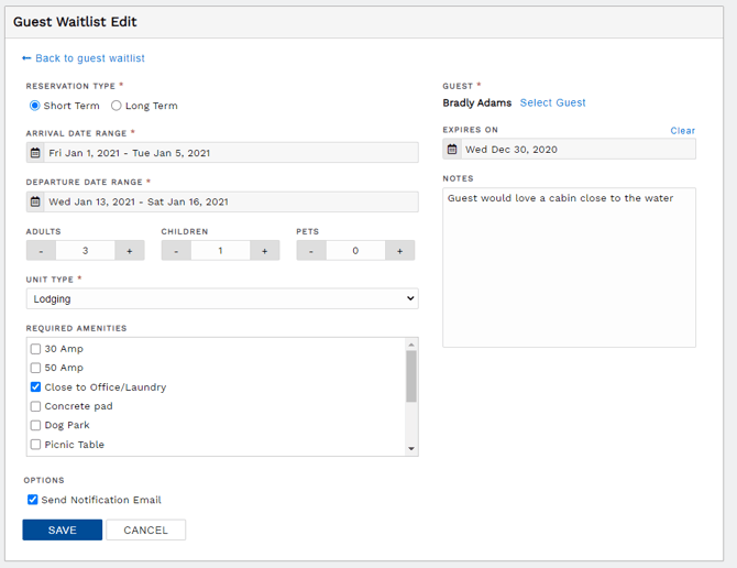 CS-Firefly-KB-Waitlist-new-waitlist-guest-from-back-end