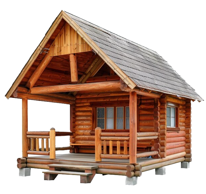 Cabin-upgrade