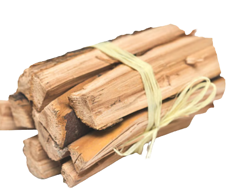 Firefwood-bundle