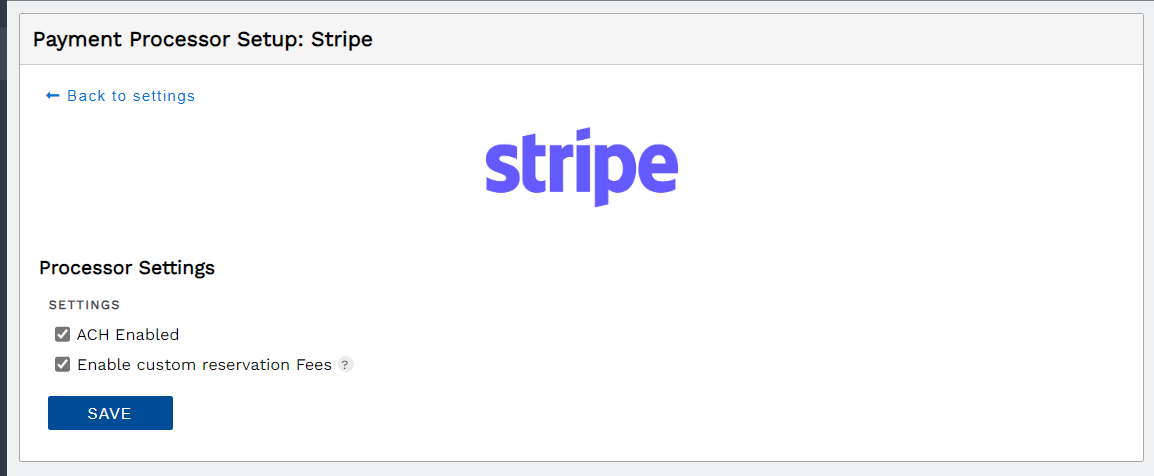 Process Payments with Stripe