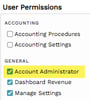 How do I find my Invoice from Firefly?