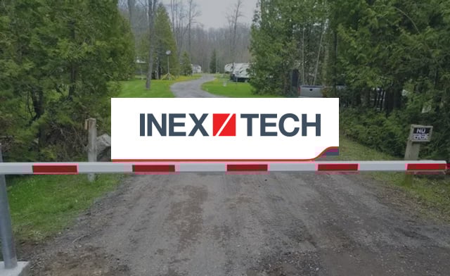 inex-gate-integration