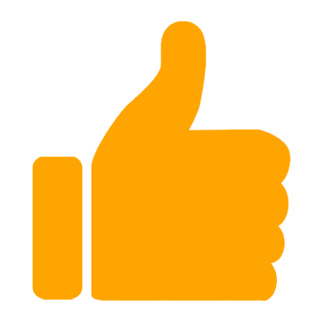 thumbs-up-icon-yellow