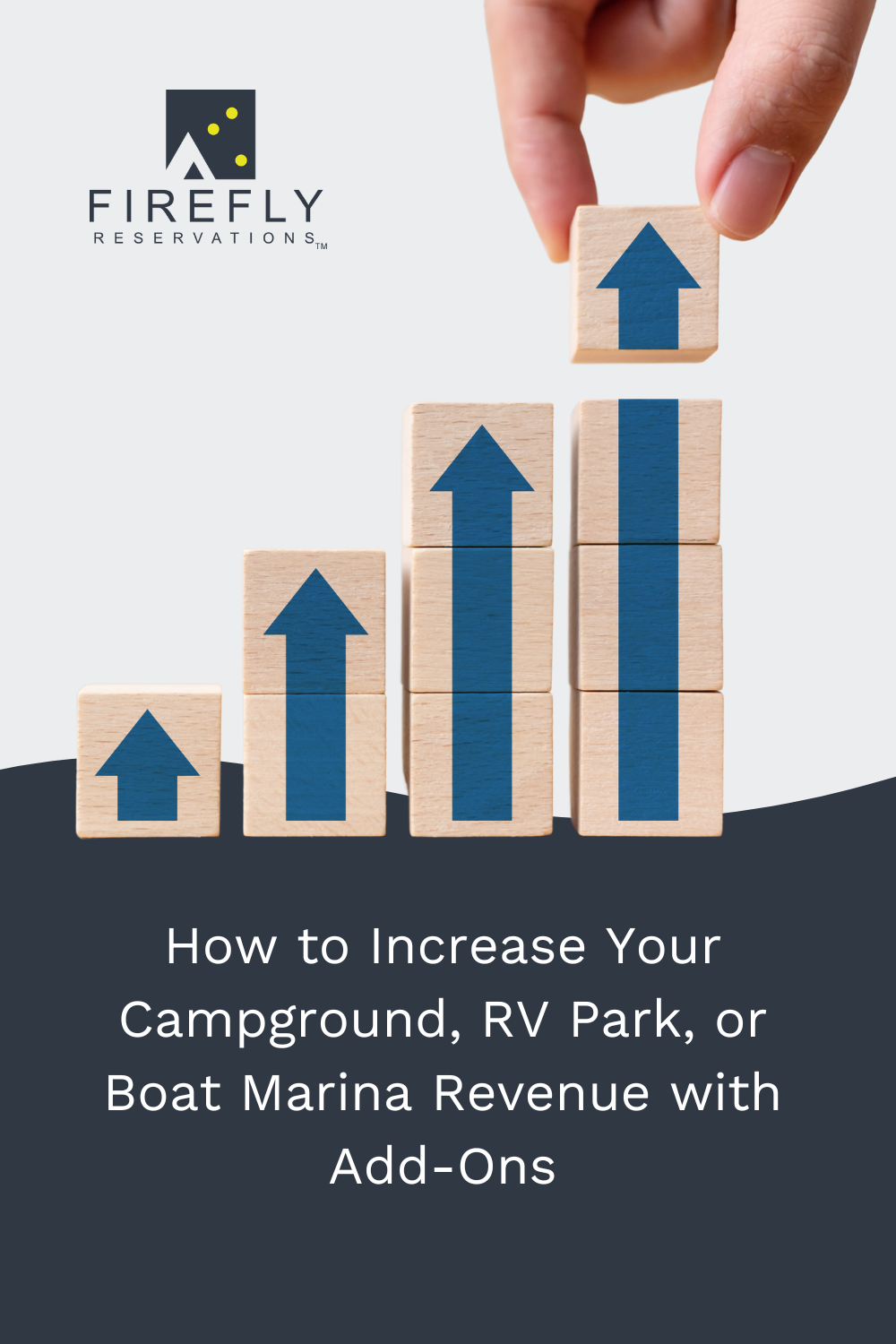 How to Increase Your Campground, RV Park, or Boat Marina Revenue with Add-Ons